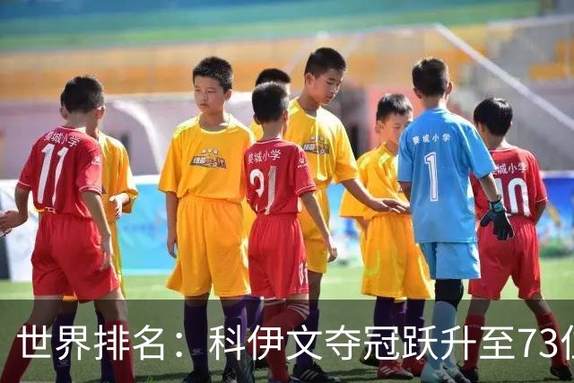世界排名：科伊文夺冠跃升至73位 赫伯特进前50位