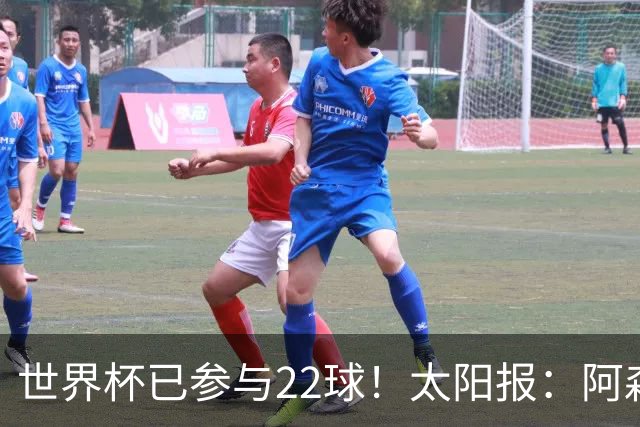 世界杯已参与22球！太阳报：阿森纳众将闪耀世界杯 塔帅将给假期