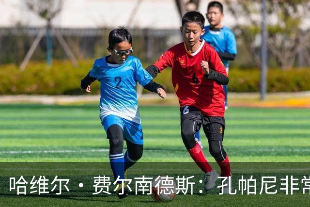 哈维尔·费尔南德斯：孔帕尼非常重视青训 基米希的斗志令人难忘