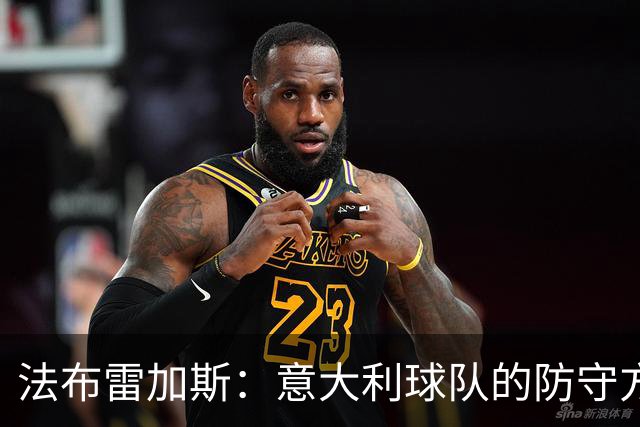 法布雷加斯：意大利球队的防守方式截然不同，想赢球必须注重细节