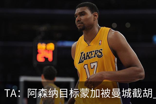 TA：阿森纳目标蒙加被曼城截胡 厄德高没与其他球队达协议